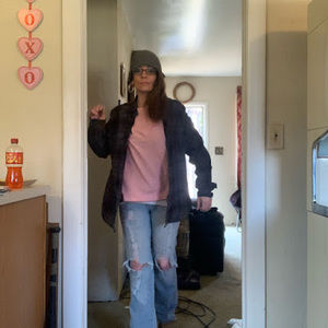 Meet your Posher, Jennifer